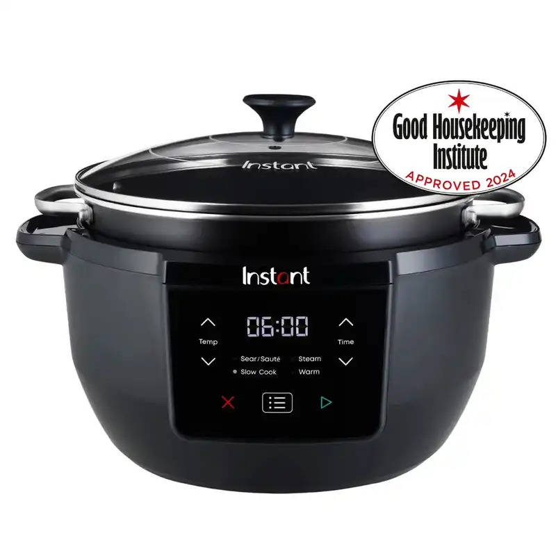 آرام پز اینستنت مدل 01-6128-140