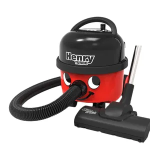 جاروبرقی 620 وات هنری مدل HVT160