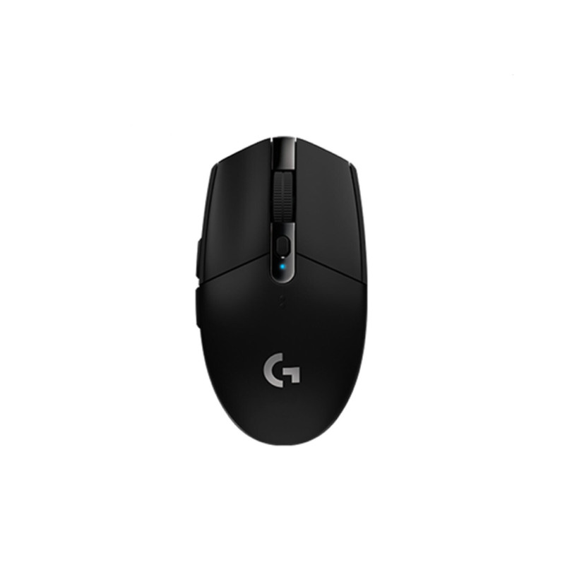 ماوس مخصوص بازی بی سیم مدل g304