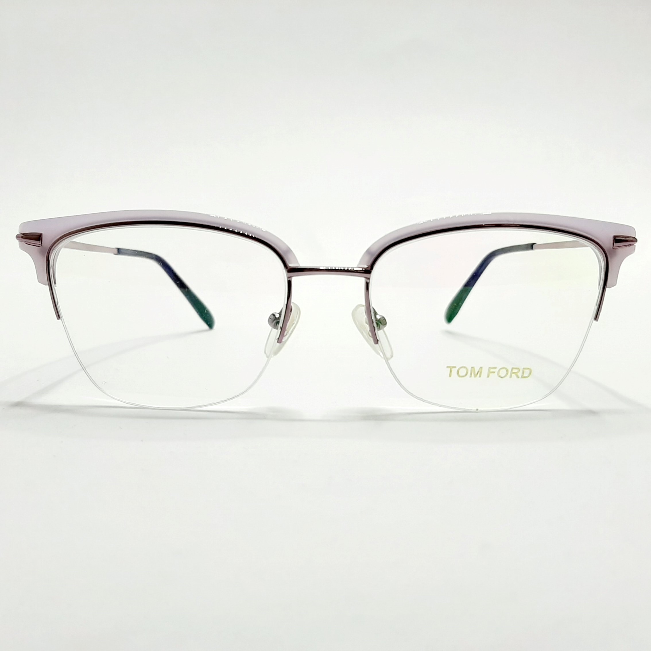 فریم عینک طبی زنانه  مدل TF003p -  - 1