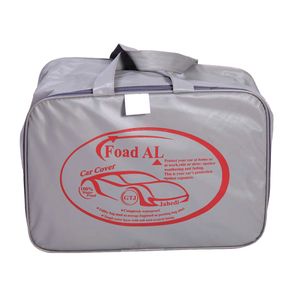 روکش خودرو فوادال کد 08 مناسب برای X22