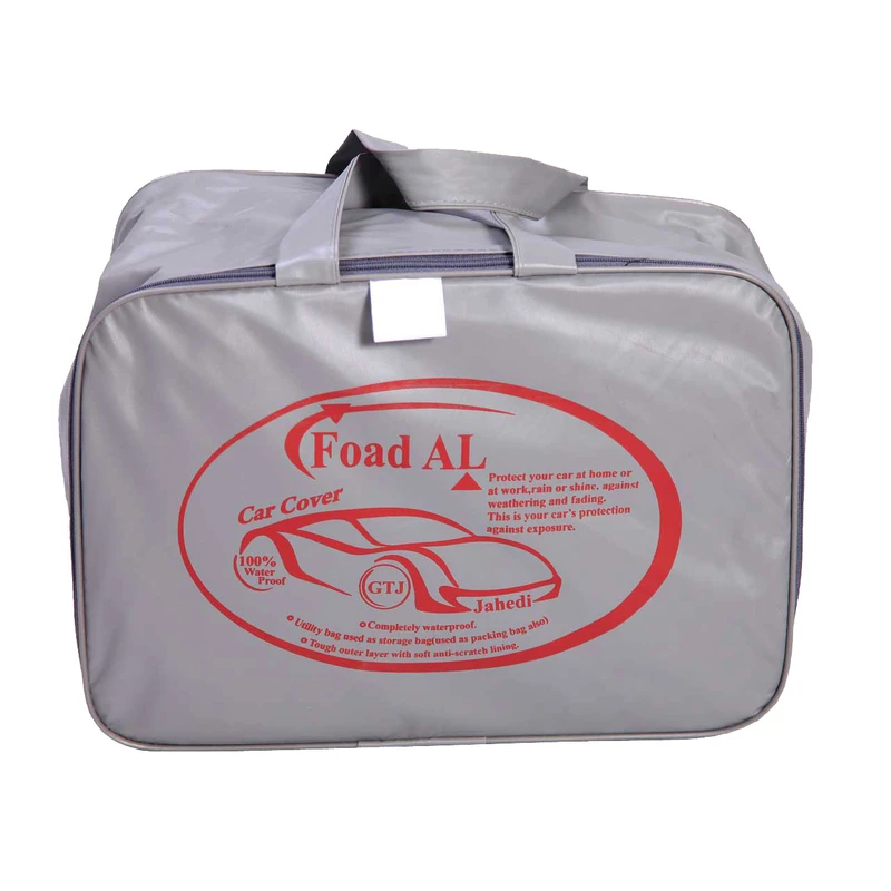 روکش خودرو فوادال کد 23 مناسب برای هاوال H3