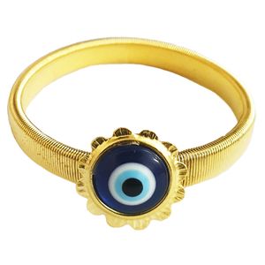 نقد و بررسی دستبند دخترانه مدل چشم 123 توسط خریداران