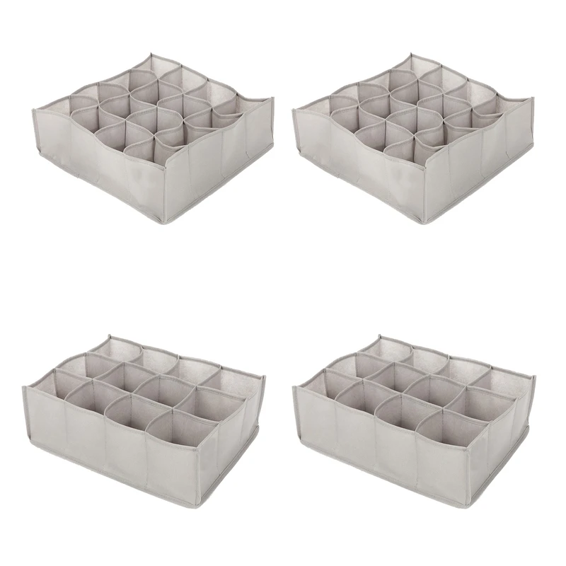 نظم دهنده مادام کوکو مدل 16-12 بسته 4 عددی