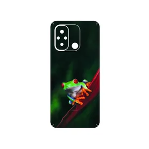 MAHOOT Frog Cover Sticker for Xiaomi Redmi 12C