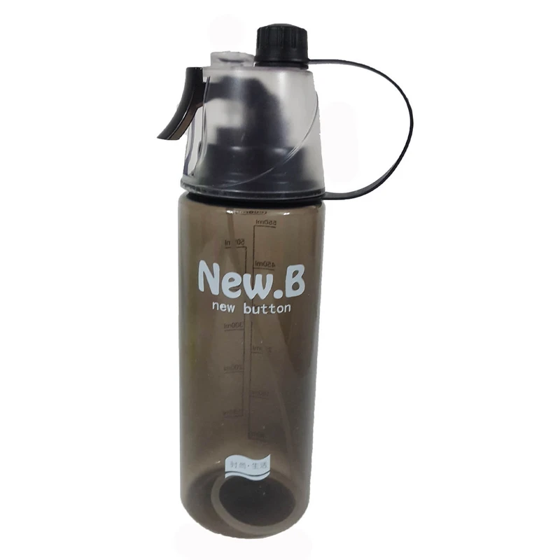 قمقمه مدل NEW.B N20 گنجایش 0.6
 لیتر