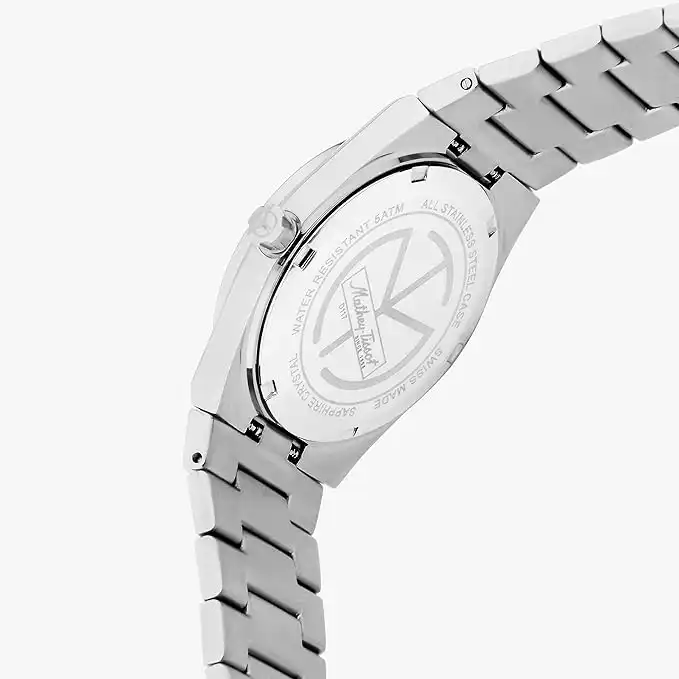 ساعت مچی عقربه ای زنانه متی تیسوت مدل D117ABU