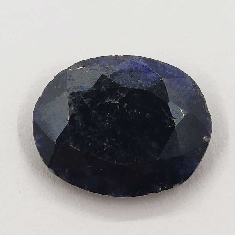سنگ یاقوت کبود سلین کالا مدل ce-258