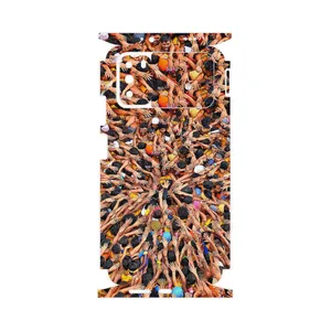 MAHOOT Indian Celebration-FullSkin Cover Sticker for Xiaomi Poco M3