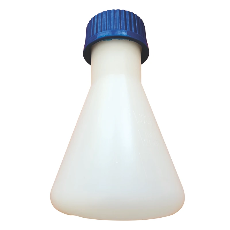 ارلن مایر آزمایشگاهی یونی گلس مدل E1 ظرفیت 250 میلی لیتر