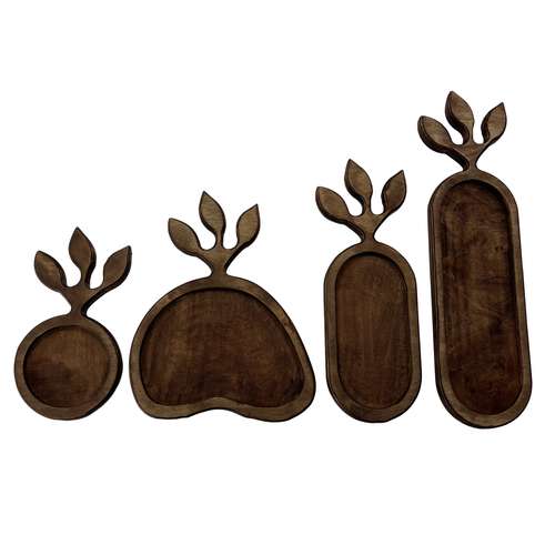 اردور خوری مدل شاخه کد 36 مجموعه 4 عددی