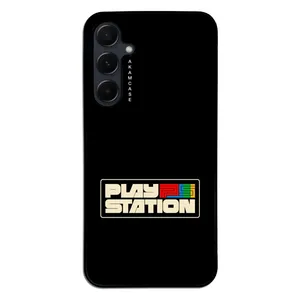 AKAM AMC-WSGA55-NOSTECH-7 Cover For Samsung Galaxy A55