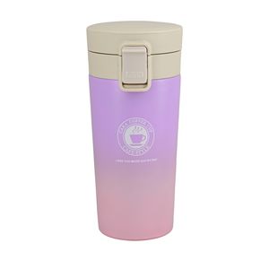 نقد و بررسی ماگ سفری مدل پاستیلی گنجایش 0.350 لیتر توسط خریداران