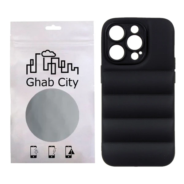 کاور قاب سیتی مدل پافری Pafer مناسب برای گوشی موبایل اپل iPhone 12 Pro Max