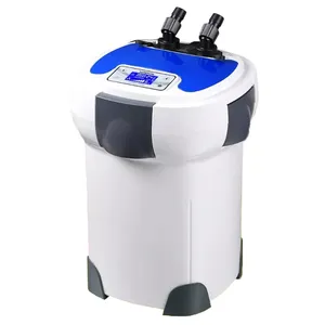 فیلتر تصفیه آب آکواریوم سان سان مدل HW-3000