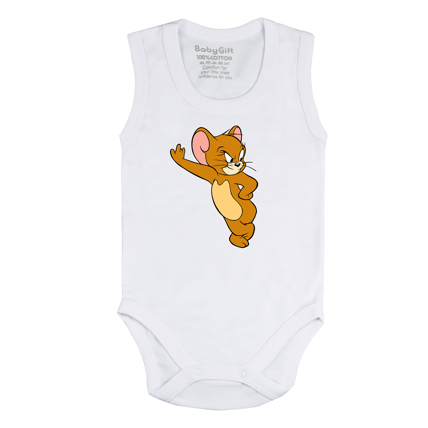 بادی نوزادی کد 545