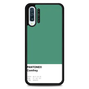 AKAM AMC-WSGA50-PANTONE-4 Cover For Samsung Galaxy A50