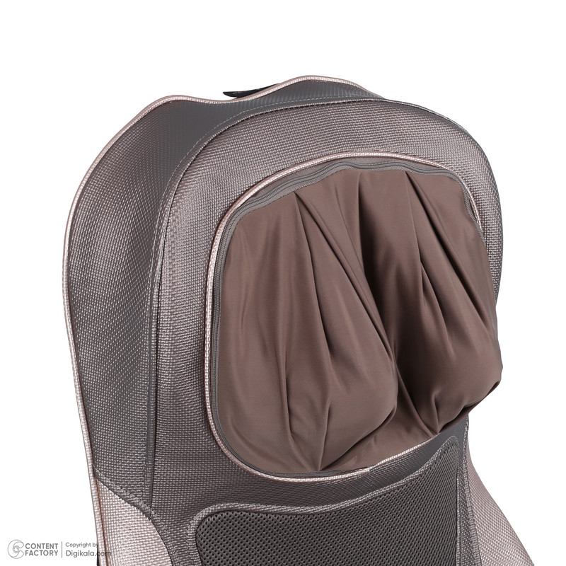 روکش صندلی ماساژور آی رست مدل SL-D258S