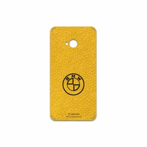 MAHOOT ML-BMW Cover Sticker for HTC One