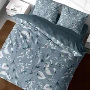 سرویس خواب تک نفره 4 تکه مدل برگ ۱۲۰ کد ۱۷۳۴