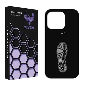 RIVEN RI1-12 Case For Apple iPhone 15 Pro Max