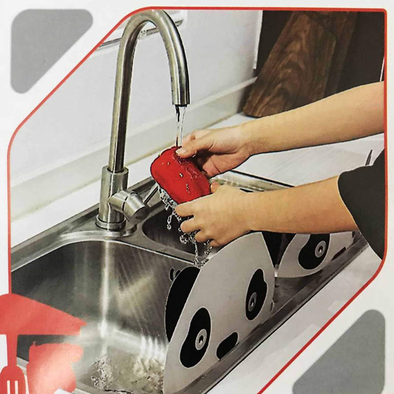 محافظ  سینک مدل پاندا