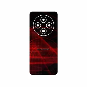 MAHOOT Mclaren Cover Sticker for Xiaomi Poco C75
