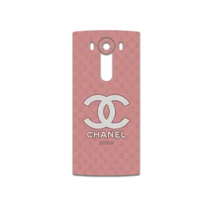 MAHOOT CHNL Cover Sticker for LG V10
