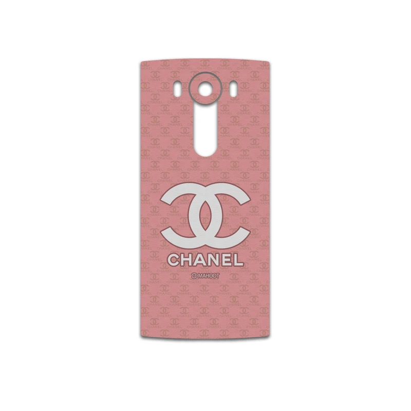 برچسب پوششی ماهوت مدل CHNL مناسب برای گوشی موبایل ال جی V10