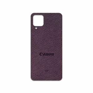 MAHOOT PL-CNN Cover Sticker for Samsung Galaxy M12