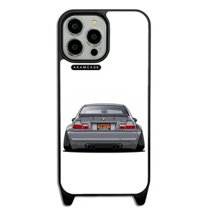 AKAM AMCWLA13PROMAX-CARS12 Cover For Apple iPhone 13 Pro Max
