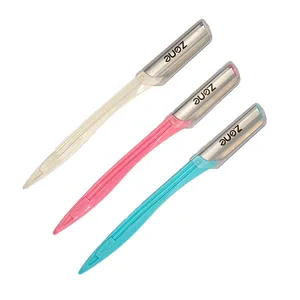 تیغ ابرو زد وان مدل Z-807 بسته 3 عددی