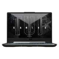 لپ تاپ 15.6 اینچی ایسوس مدل TUF Gaming A15 FA506NFR-HN114-R7 7435HS-8GB DDR5-512GB SSD-RTX2050 4GB-FHD 144Hz