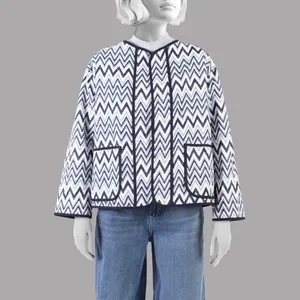 کت زنانه مدل 1041300