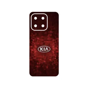 MAHOOT KIA_Logo Cover Sticker for Honor X6b