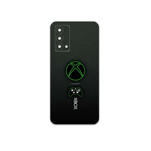 MAHOOT XBOX Cover Sticker for Realme GT Master