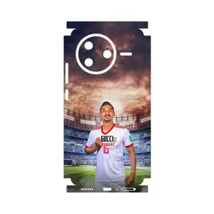 MAHOOT Reza Ghoochannejhad-FullSkin Cover Sticker for Xiaomi Poco F7 Pro