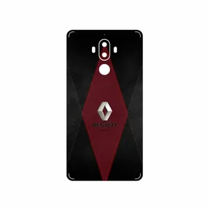 MAHOOT Renault Cover Sticker for Huawei Mate 9