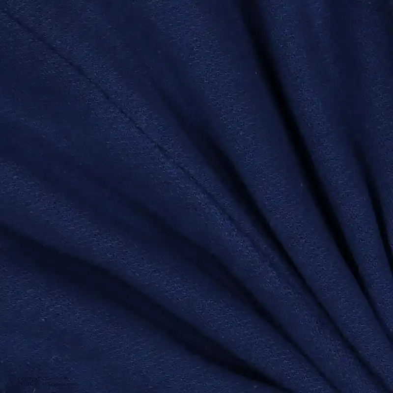 ست سویشرت و شلوار نوزادی پسرانه ایندیگو مدل 23232