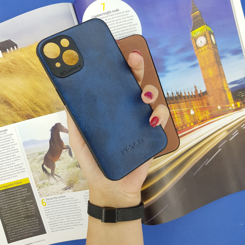 کاور مدل DY-K مناسب برای گوشی موبایل اپل Iphone 13 1