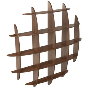 شلف دیواری مدل NFD-5024