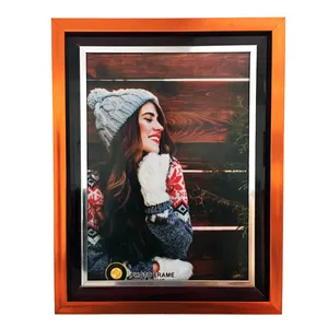 قاب عکس  مدل ORG13 سایز 18*13