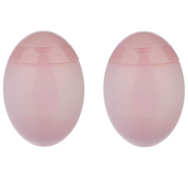 کرم مرطوب کننده هندولوژی مدل Beauty Normal حجم 60 میلی لیتر بسته 2 عددی