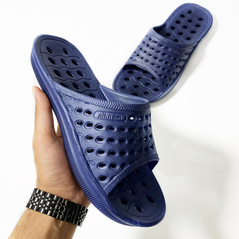 دمپایی حمام کد 67