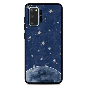 AKAM AMC-WSGS20-STARS-10 Cover For Samsung Galaxy S20