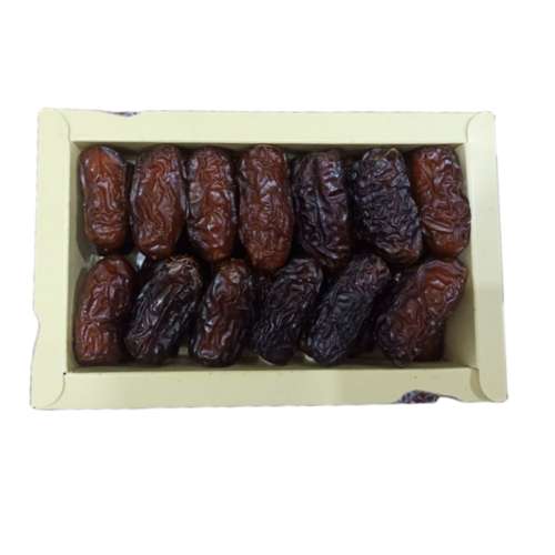 خرمای پیارم آبدان -450 گرمی