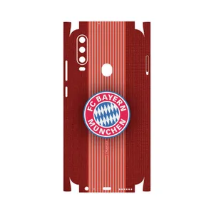 MAHOOT Bayern-Munchen-FC-FullSkin Cover Sticker for Glx Shahin 2