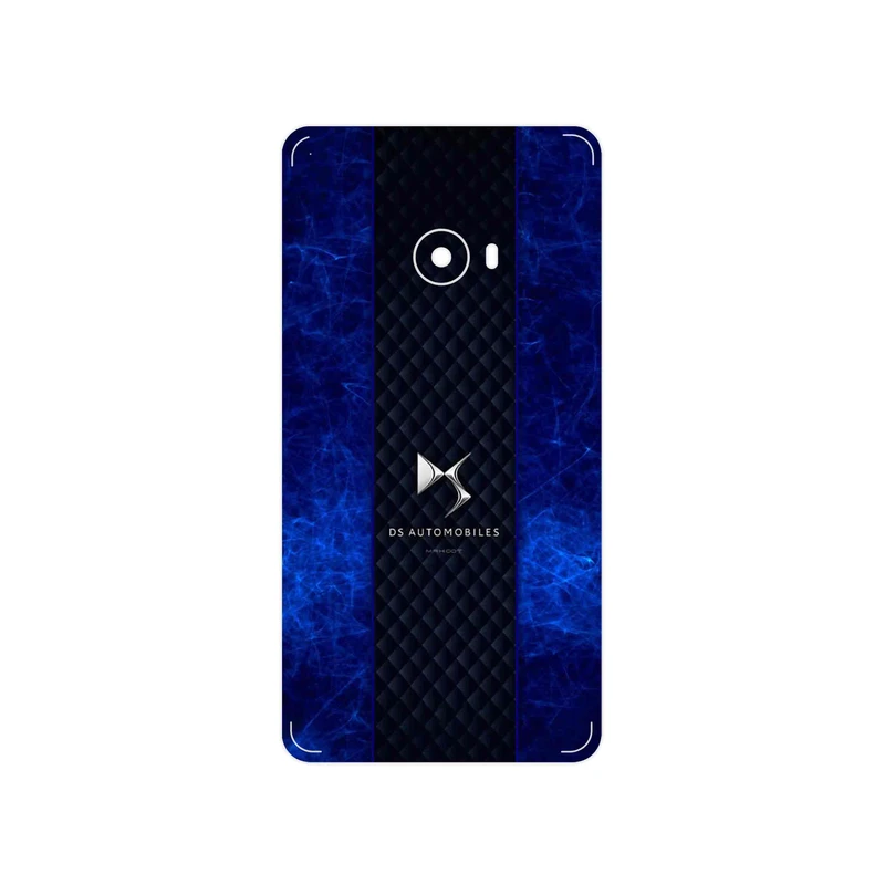 برچسب پوششی ماهوت مدل DS Automobiles مناسب برای گوشی موبایل شیائومی Mi Note 2