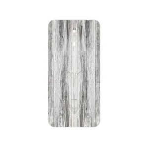 MAHOOT Wood Texture 8 Cover Sticker for GLX Aria
