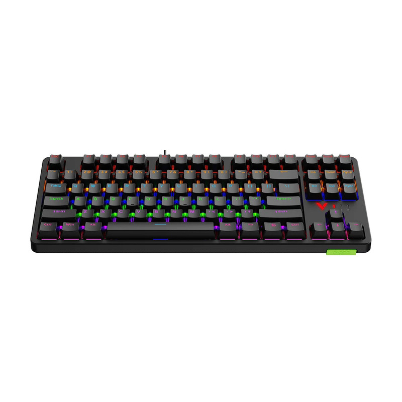 کیبورد گیمینگ رپو مدل V500PRO-87 2024
